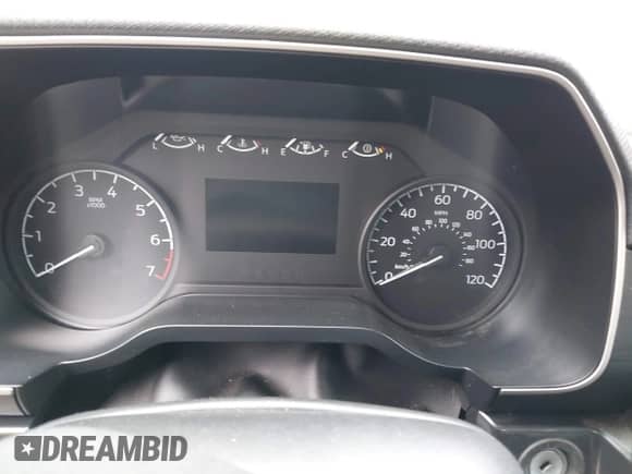 2021 Ford F-150 XL z VIN 1FTEX1EP5MFC70020, wystawiony jako IAAI lot #43237072 z przebiegiem Nie podano mil oraz . Historia ofert i sprzedaży dostępna na DreamBid. Obrazek 7.