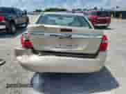2004 Chevrolet Malibu z VIN 1G1ZS52F74F145953, wystawiony jako Copart lot #65617255 z przebiegiem 383 938 mil mil oraz Szkoda całkowita • Salvage title. Historia ofert i sprzedaży dostępna na DreamBid. Obrazek 6.