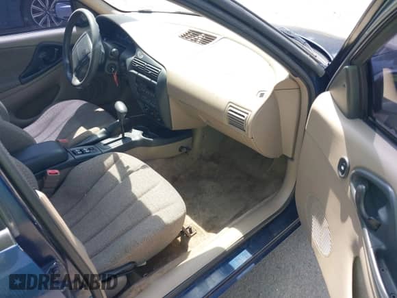 2002 Chevrolet Cavalier с VIN 1G1JC524827365182, выставлен на аукционе IAAI как лот 42590987 с пробегом 164 997 миль миль и . История ставок и продаж доступна на DreamBid. Изображение 5.