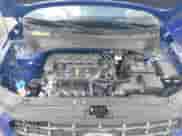 2024 Hyundai Venue SEL с VIN KMHRC8A39RU332543, выставлен на аукционе IAAI как лот 43235854 с пробегом 12 196 миль миль и . История ставок и продаж доступна на DreamBid. Изображение 10.