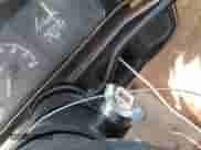 1990 Ford F-150 с VIN 2FTDF15N6LCA33351, выставлен на аукционе IAAI как лот 43406881 с пробегом 53 459 миль миль и . История ставок и продаж доступна на DreamBid. Изображение 11.