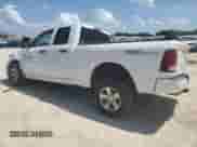 2012 Ram 1500 ST z VIN 1C6RD7FP3CS168742, wystawiony jako Copart lot #63913955 z przebiegiem 198 532 mil mil oraz Szkoda całkowita • Salvage title. Historia ofert i sprzedaży dostępna na DreamBid. Obrazek 2.