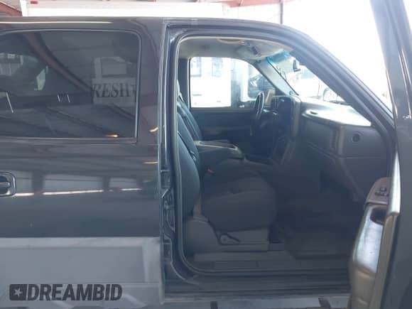 2003 Chevrolet Avalanche с VIN 3GNEC13T93G321146, выставлен на аукционе IAAI как лот 42990662 с пробегом 197 793 миль миль и . История ставок и продаж доступна на DreamBid. Изображение 5.