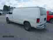 2008 Ford Econoline Cargo Commercial with VIN 1FTNE14W28DB48098, listed as a IAAI auction lot 42747937 with 289,163 mi miles and . Bid and sale history available at DreamBid. Image 3.