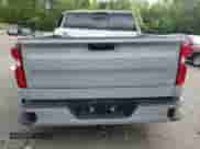 2024 Chevrolet Silverado 1500 RST с VIN 2GCPADED1R1211773, выставлен на аукционе Copart как лот 55471845 с пробегом 15 998 миль миль и Списание • Salvage title. История ставок и продаж доступна на DreamBid. Изображение 6.