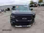 2017 Chevrolet Silverado 1500 LTZ с VIN 3GCUKSEC5HG429409, выставлен на аукционе Copart как лот 81551475 с пробегом 87 426 миль миль и На запчасти • Non repairable. История ставок и продаж доступна на DreamBid. Изображение 5.