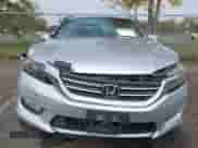 2013 Honda Accord EX с VIN 1HGCR2F74DA186811, выставлен на аукционе IAAI как лот 43402863 с пробегом 136 395 миль миль и . История ставок и продаж доступна на DreamBid. Изображение 12.