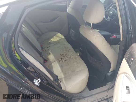 2015 Kia Optima LX с VIN 5XXGM4A77FG463475, выставлен на аукционе IAAI как лот 43227637 с пробегом 201 397 миль миль и . История ставок и продаж доступна на DreamBid. Изображение 8.