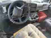 1997 Chevrolet City Express Cargo с VIN 1GCGG25R8V1108414, выставлен на аукционе Copart как лот 84826964 с пробегом Не указан миль и Списание • Salvage title. История ставок и продаж доступна на DreamBid. Изображение 8.