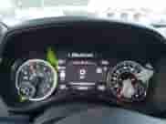 2025 Ram 1500 Big Horn z VIN 1C6RREFG9SN527515, wystawiony jako IAAI lot #41952115 z przebiegiem 8 009 mil mil oraz . Historia ofert i sprzedaży dostępna na DreamBid. Obrazek 7.