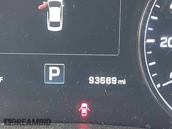 2015 Hyundai Genesis 5.0L с VIN KMHGN4JF6FU042129, выставлен на аукционе IAAI как лот 42931128 с пробегом 93 689 миль миль и . История ставок и продаж доступна на DreamBid. Изображение 15.