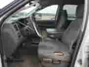 2006 Dodge 2500 SLT z VIN 3D7KR29C36G226020, wystawiony jako Copart lot #45051935 z przebiegiem 350 487 mil mil oraz Szkoda całkowita • Salvage title. Historia ofert i sprzedaży dostępna na DreamBid. Obrazek 7.