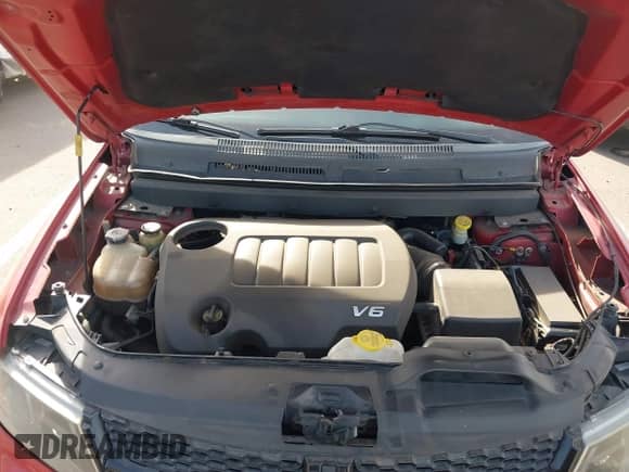 2016 Dodge Journey Crossroad Plus with VIN 3C4PDCGG9GT108220, listed as a IAAI auction lot 41128684 with 191,173 mi miles and . Bid and sale history available at DreamBid. Image 10.