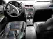 2011 Chevrolet Malibu LTZ with VIN 1G1ZE5E71BF263909, listed as a Copart auction lot 84018345 with 266,103 mi miles and Salvage title. Bid and sale history available at DreamBid. Image 8.