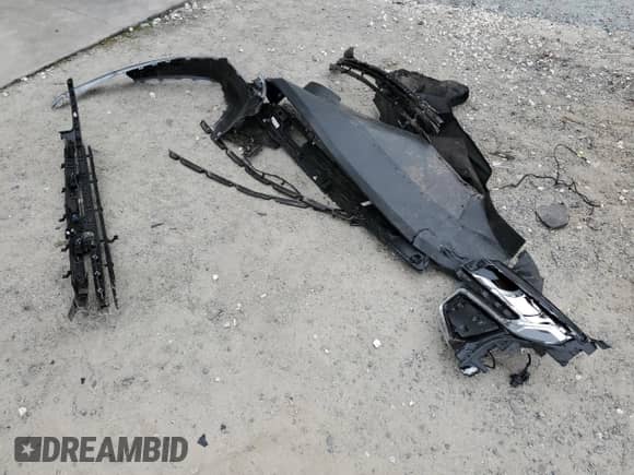 2023 Chevrolet Tahoe RST с VIN 1GNSCRKDXPR543499, выставлен на аукционе Copart как лот 72900354 с пробегом 17 186 миль миль и Списание • Salvage title. История ставок и продаж доступна на DreamBid. Изображение 13.