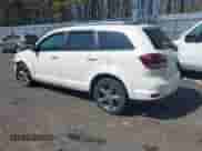 2016 Dodge Journey Crossroad Plus с VIN 3C4PDDGGXGT242191, выставлен на аукционе IAAI как лот 41807078 с пробегом 99 560 миль миль и . История ставок и продаж доступна на DreamBid. Изображение 3.