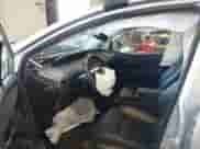 2019 Toyota Prius LE с VIN JTDL9RFU4K3002210, выставлен на аукционе IAAI как лот 42386589 с пробегом 126 389 миль миль и . История ставок и продаж доступна на DreamBid. Изображение 5.