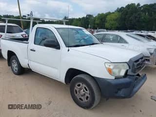 2014 Toyota Tacoma с VIN 5TFNX4CN9EX033139, выставлен на аукционе IAAI как лот 43047500 с пробегом 224 644 миль миль и . История ставок и продаж доступна на DreamBid. Изображение 1.