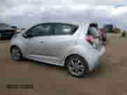 2014 Chevrolet Spark LT с VIN KL8CL6S0XEC400389, выставлен на аукционе Copart как лот 47175645 с пробегом 73 026 миль миль и Чистый • Clean title. История ставок и продаж доступна на DreamBid. Изображение 2.