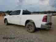 2020 Ram 1500 Laramie с VIN 1C6SRFDT6LN307337, выставлен на аукционе Copart как лот 65579805 с пробегом 142 271 миль миль и Чистый • Clean title. История ставок и продаж доступна на DreamBid. Изображение 2.