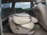 2006 Toyota Sienna XLE z VIN 5TDBA22C86S056444, wystawiony jako Copart lot #80984965 z przebiegiem 242 168 mil mil oraz Czysty tytuł • Clean title. Historia ofert i sprzedaży dostępna na DreamBid. Obrazek 11.