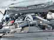 2026 Ford F-250 Lariat with VIN 1FT7W2BT5TEC02419, listed as a IAAI auction lot 43493506 with 1,840 mi miles and . Bid and sale history available at DreamBid. Image 10.