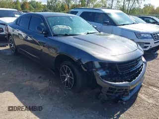 2020 Dodge Charger SXT with VIN 2C3CDXBG9LH144512, listed as a IAAI auction lot 43319791 with 95,811 mi miles and . Bid and sale history available at DreamBid. Image 1.