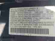 2022 Honda Pilot Special Edition with VIN 5FNYF5H21NB011652, listed as a IAAI auction lot 42772962 with 69,046 mi miles and . Bid and sale history available at DreamBid. Image 9.