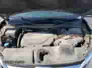 2018 Honda Odyssey with VIN 5FNRL6H42JB511561, listed as a Copart auction lot 69076135 with 139,253 mi miles and Clean title. Bid and sale history available at DreamBid. Image 12.