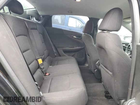 2018 Chevrolet Malibu Hybrid с VIN 1G1ZF5SU7JF178045, выставлен на аукционе Copart как лот 69751705 с пробегом 123 677 миль миль и Чистый • Clean title. История ставок и продаж доступна на DreamBid. Изображение 10.