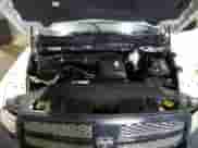 2016 Ram 1500 Tradesman with VIN 3C6JR6DG6GG209745, listed as a Copart auction lot 51132435 with 259,321 mi miles and Clean title. Bid and sale history available at DreamBid. Image 11.