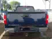 2009 Chevrolet Silverado 1500 Work Truck z VIN 1GCEK19C29Z264252, wystawiony jako IAAI lot #43372634 z przebiegiem 189 578 mil mil oraz . Historia ofert i sprzedaży dostępna na DreamBid. Obrazek 16.