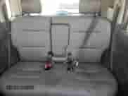 2010 Nissan Cube S Krom Edition with VIN JN8AZ2KR2AT165344, listed as a Copart auction lot 62349735 with 184,353 mi miles and Salvage title. Bid and sale history available at DreamBid. Image 10.