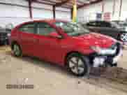 2019 Hyundai Ioniq Blue с VIN KMHC65LC2KU171578, выставлен на аукционе Copart как лот 49599784 с пробегом 121 055 миль миль и . История ставок и продаж доступна на DreamBid. Изображение 4.