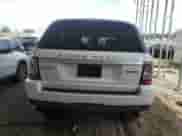 2012 Land Rover Range Rover Sport SC with VIN SALSH2E43CA734759, listed as a Copart auction lot 63798735 with 109,185 mi miles and Clean title. Bid and sale history available at DreamBid. Image 6.