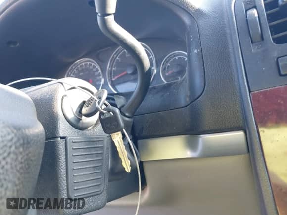 2006 Chevrolet Uplander LS с VIN 1GNDV23L16D218042, выставлен на аукционе IAAI как лот 42765675 с пробегом 201 675 миль миль и . История ставок и продаж доступна на DreamBid. Изображение 11.