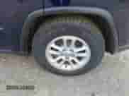 2018 Jeep Grand Cherokee Altitude с VIN 1C4RJFAG3JC348684, выставлен на аукционе IAAI как лот 42695291 с пробегом 57 505 миль миль и . История ставок и продаж доступна на DreamBid. Изображение 11.