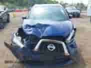 2020 Nissan Kicks SR z VIN 3N1CP5DV5LL570050, wystawiony jako IAAI lot #42980447 z przebiegiem 52 295 mil mil oraz . Historia ofert i sprzedaży dostępna na DreamBid. Obrazek 12.