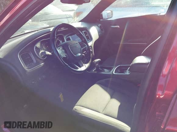 2018 Dodge Charger R/T с VIN 2C3CDXCT1JH128720, выставлен на аукционе IAAI как лот 43381704 с пробегом 117 451 миль миль и . История ставок и продаж доступна на DreamBid. Изображение 5.