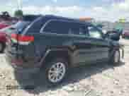 2021 Jeep Grand Cherokee Laredo X с VIN 1C4RJFAG7MC538301, выставлен на аукционе Copart как лот 65931985 с пробегом 101 105 миль миль и Списание • Salvage title. История ставок и продаж доступна на DreamBid. Изображение 3.