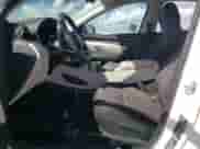 2022 Hyundai Tucson SE with VIN 5NMJACAE7NH023019, listed as a Copart auction lot 64854244 with Not provided miles and Non repairable. Bid and sale history available at DreamBid. Image 7.