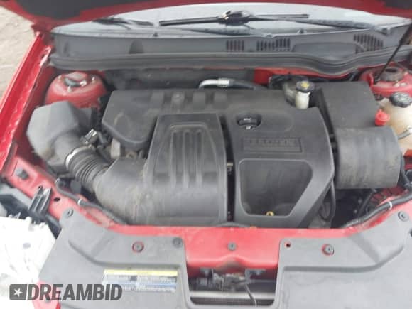 2010 Chevrolet Cobalt 1LT с VIN 1G1AD5F56A7147742, выставлен на аукционе IAAI как лот 43474492 с пробегом 105 146 миль миль и . История ставок и продаж доступна на DreamBid. Изображение 10.