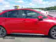 2020 Toyota Corolla XSE с VIN JTDT4RCE3LJ009805, выставлен на аукционе IAAI как лот 43114300 с пробегом 99 256 миль миль и . История ставок и продаж доступна на DreamBid. Изображение 13.