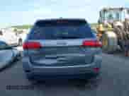 2019 Jeep Grand Cherokee Limited z VIN 1C4RJFBGXKC712339, wystawiony jako IAAI lot #42739590 z przebiegiem 102 121 mil mil oraz . Historia ofert i sprzedaży dostępna na DreamBid. Obrazek 16.