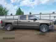 2014 Chevrolet Silverado 1500 LT with VIN 1GCUKREC7EF196607, listed as a IAAI auction lot 42639563 with 188,136 mi miles and . Bid and sale history available at DreamBid. Image 14.