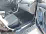 2014 Hyundai Elantra Limited с VIN KMHDH4AE3EU164897, выставлен на аукционе IAAI как лот 41237746 с пробегом Не указан миль и . История ставок и продаж доступна на DreamBid. Изображение 5.