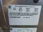 2000 Chevrolet Camaro z VIN 2G1FP22K0Y2162911, wystawiony jako Copart lot #81292724 z przebiegiem 161 931 mil mil oraz Szkoda całkowita • Salvage title. Historia ofert i sprzedaży dostępna na DreamBid. Obrazek 12.