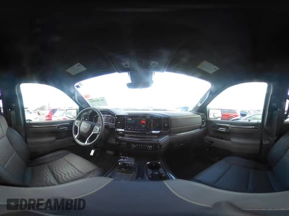 2023 Chevrolet Silverado 1500 ZR2 с VIN 3GCUDHEL1PG358494, выставлен на аукционе IAAI как лот 41454981 с пробегом 32 594 миль миль и . История ставок и продаж доступна на DreamBid. Изображение 19.