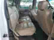 2002 Ford F-150 XLT with VIN 1FTRW07L42KB41425, listed as a Copart auction lot 69473745 with Not provided miles and Salvage title. Bid and sale history available at DreamBid. Image 10.