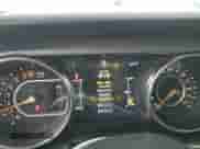 2022 Jeep Wrangler Willys с VIN 1C4GJXAG9NW201819, выставлен на аукционе Copart как лот 72206494 с пробегом 29 014 миль миль и Чистый • Clean title. История ставок и продаж доступна на DreamBid. Изображение 9.